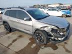 2021 Jeep Cherokee Latitude Plus للبيع في Grand Prairie، TX - Front End