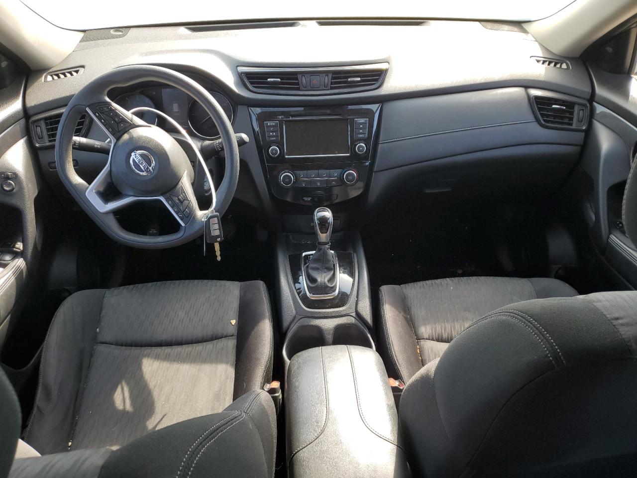 2020 Nissan Rogue - Image 8