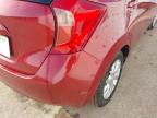 2015 NISSAN NOTE ACENT for sale at Copart SANDY