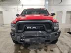 2022 Ram 1500 Classic Slt for Sale in Ottawa, ON - Front End