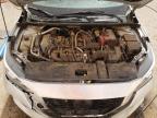 2022 Nissan Sentra Sv en Venta en Albuquerque, NM - Front End