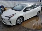 2016 Toyota Prius  de vânzare în Van Nuys, CA - Side