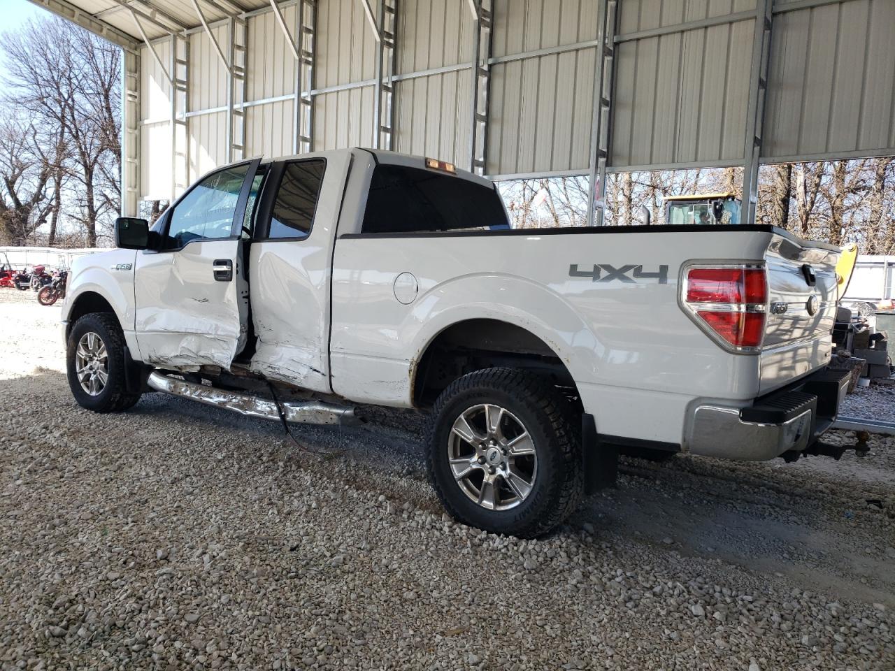 2012 Ford F-150 - Image 2