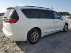 2021 Chrysler Pacifica Limited na sprzedaż w Montgomery, AL - Front End