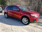 2014 Mitsubishi Outlander Sport Es for Sale in Northfield, OH - Mechanical