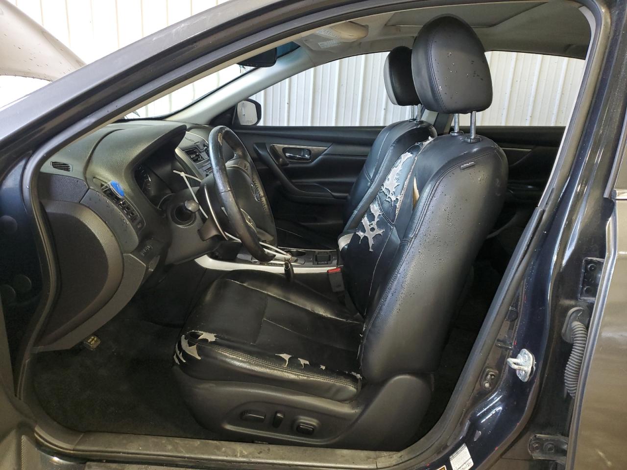 2015 Nissan Altima - Image 7
