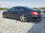 2014 Mercedes-Benz Cls 550 на продаже в Apopka, FL - Front End