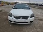 2012 Mitsubishi Galant Es de vânzare în Indianapolis, IN - Rear End