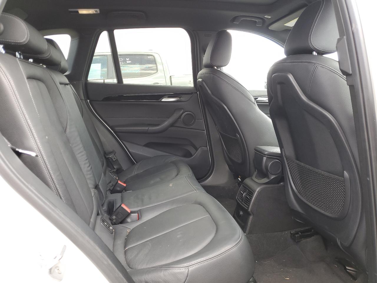 2018 BMW X1 - Image 11
