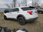 2020 Ford Explorer  zu verkaufen in Windsor, NJ - Front End