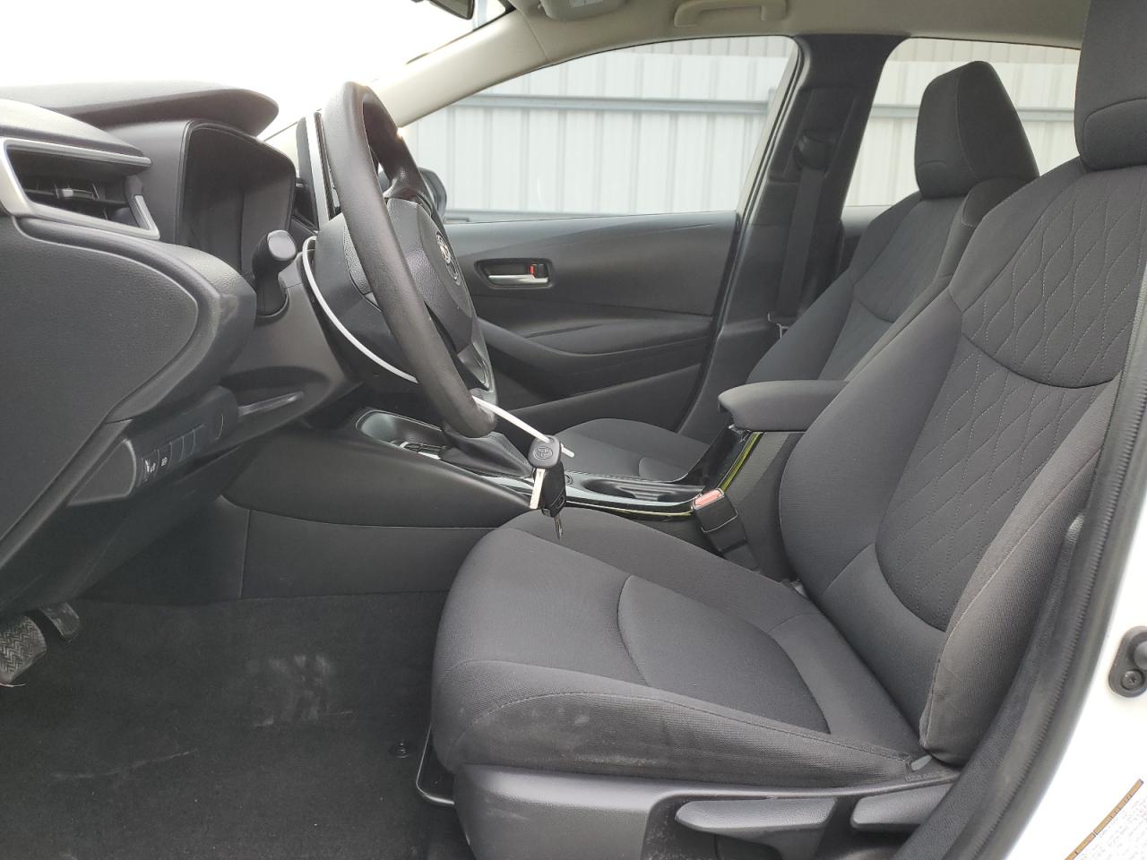 2020 Toyota Corolla - Image 7