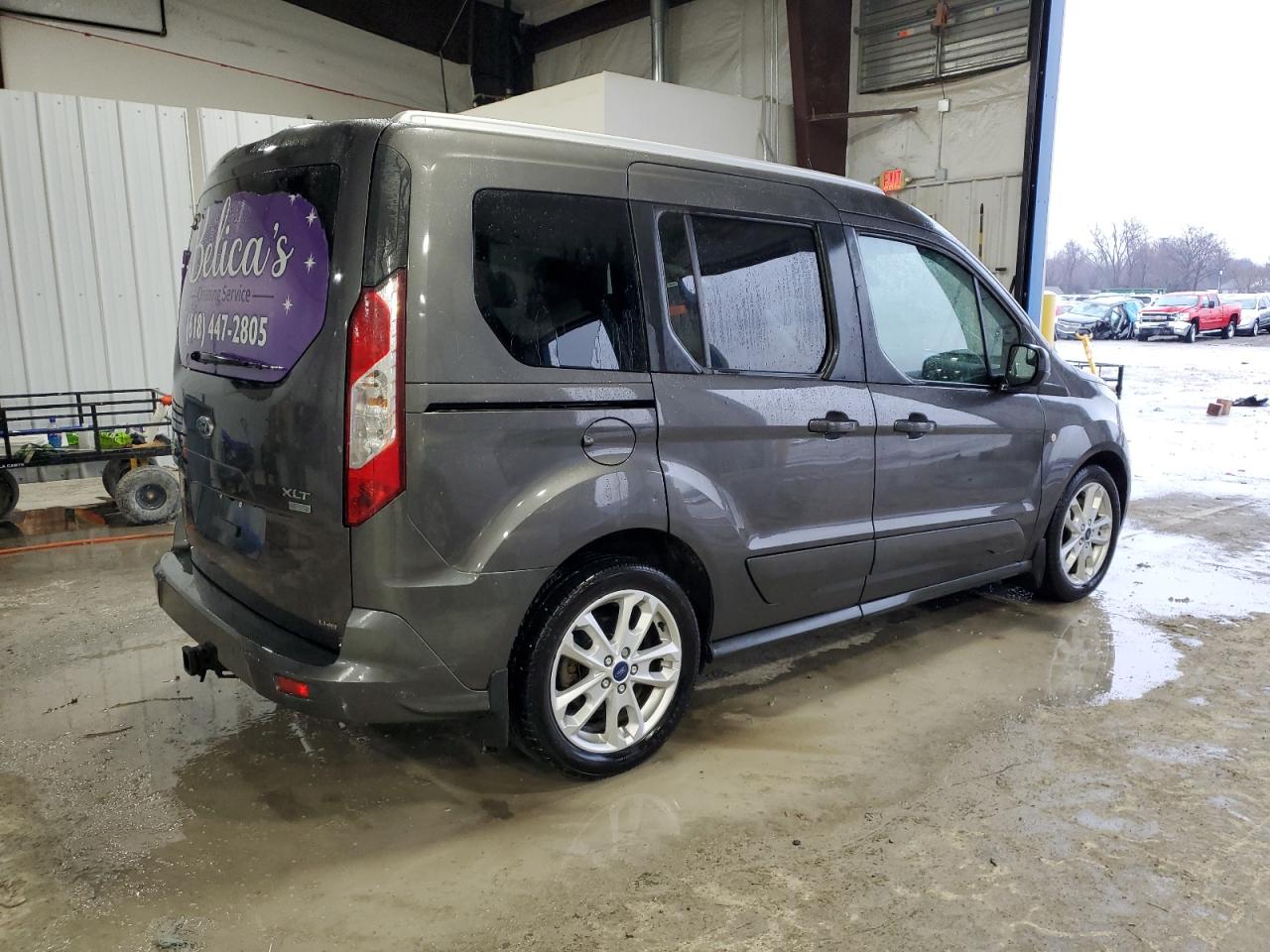 2015 Ford Transit - Image 3