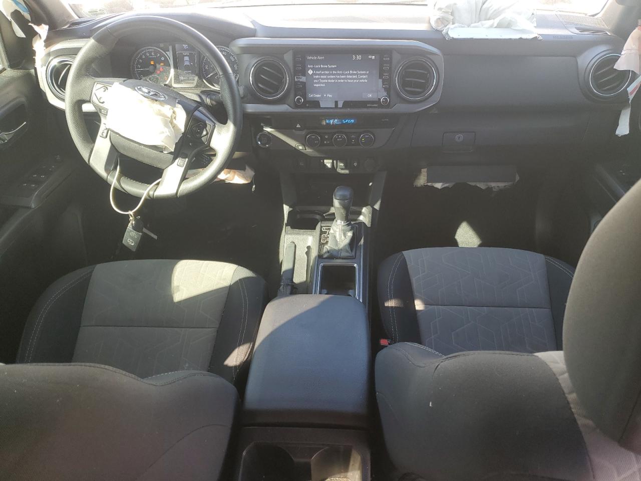 2021 Toyota Tacoma - Image 8