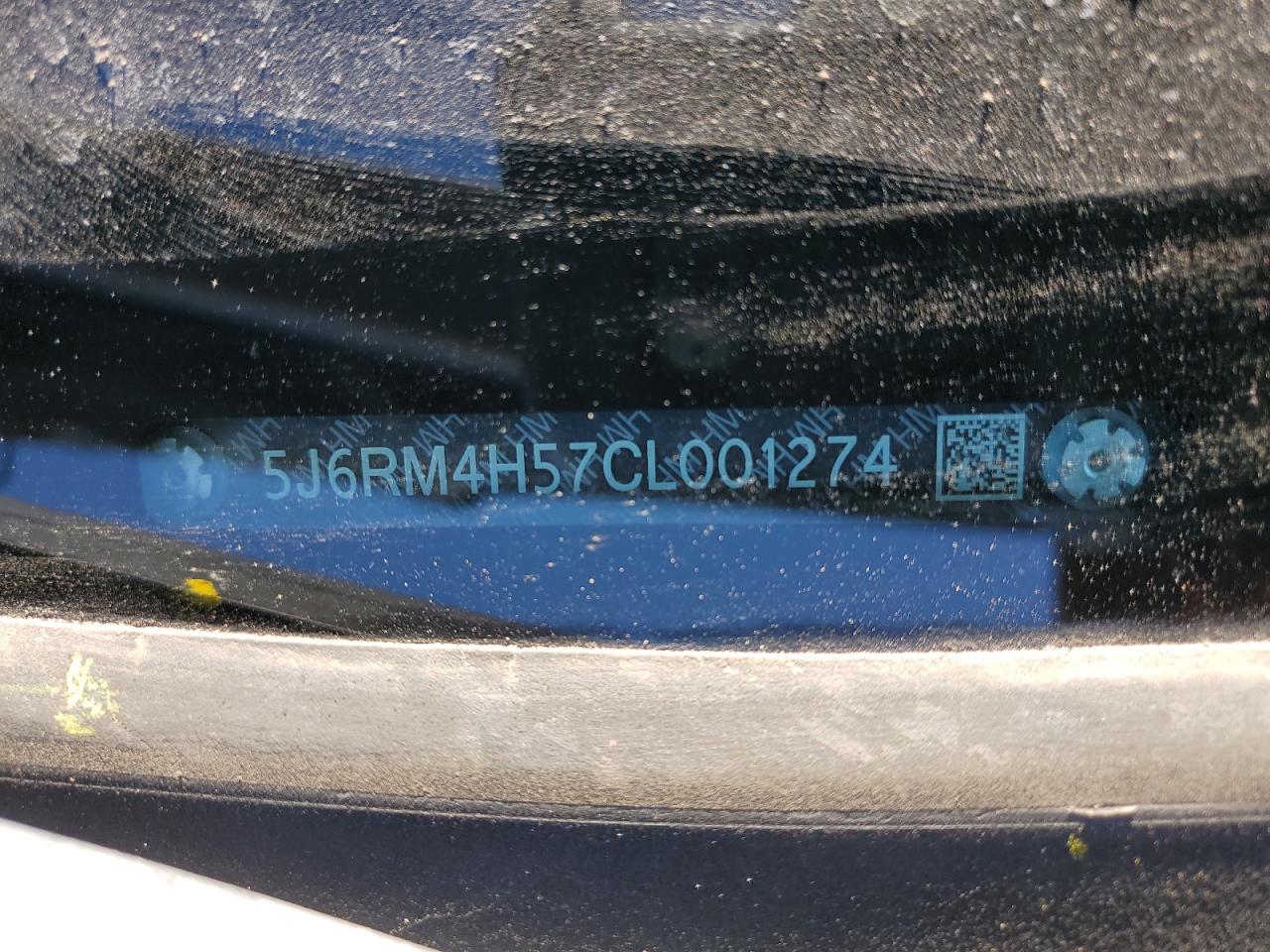 2012 Honda CR-V - Image 15