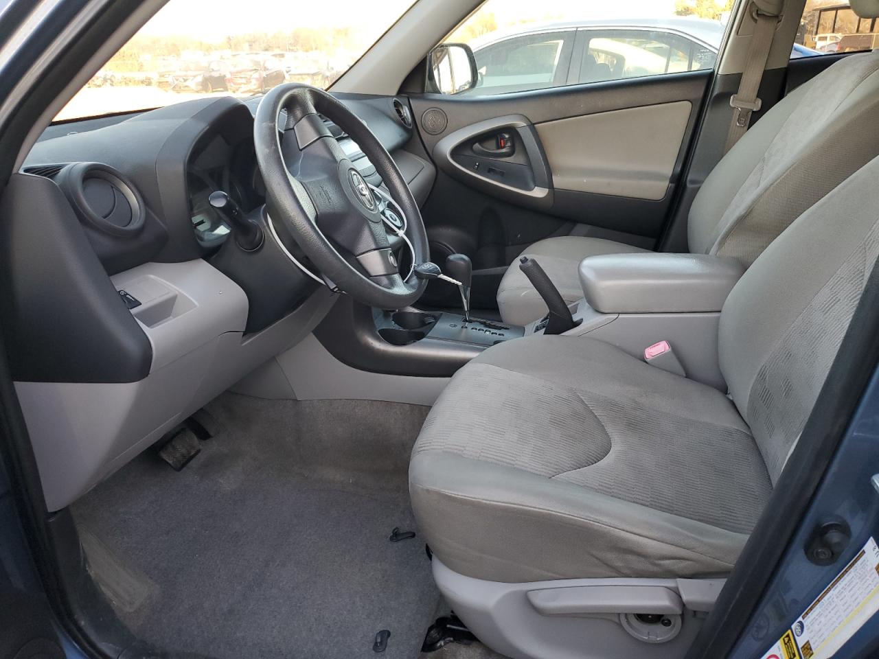 2009 Toyota RAV 4 - Image 7