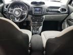 2018 Jeep Renegade Latitude zu verkaufen in Albuquerque, NM - Front End