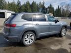 2023 Volkswagen Atlas Se للبيع في Arlington، WA - Front End