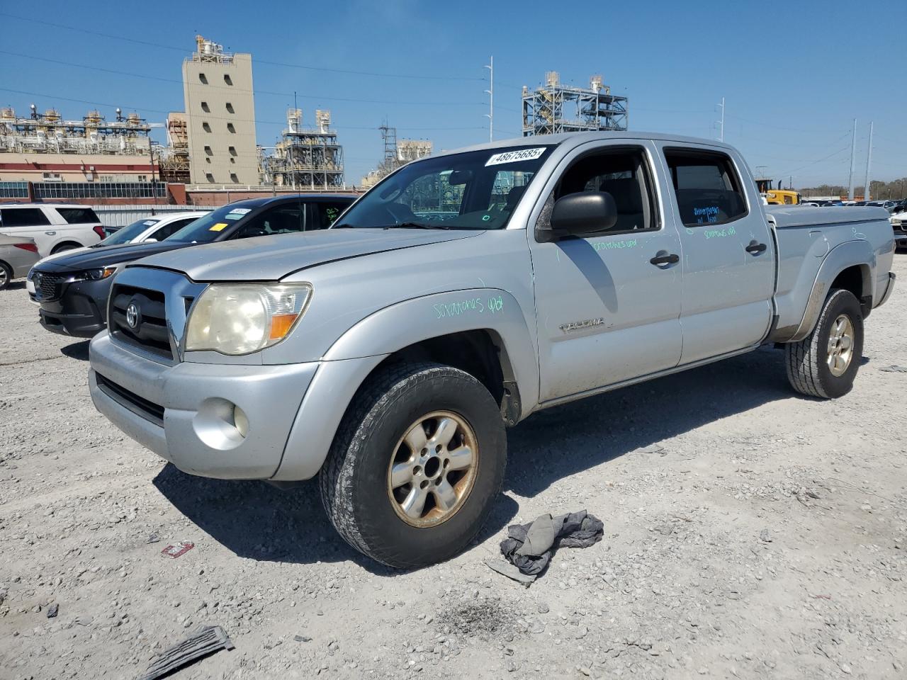 2006 Toyota Tacoma - Image 1