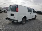 2017 Gmc Savana G2500 de vânzare în North Las Vegas, NV - Front End