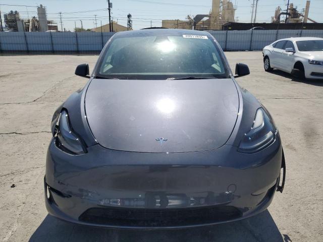  TESLA MODEL Y 2023 Gray