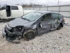 2012 Honda Insight Lx იყიდება Lawrenceburg-ში, KY - All Over