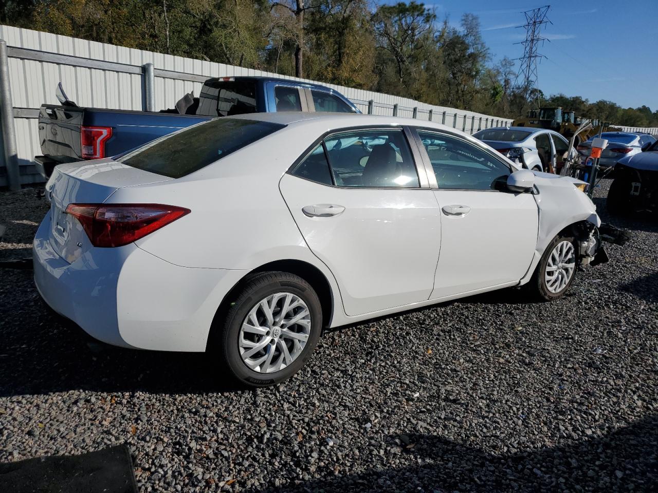 2019 Toyota Corolla - Image 3
