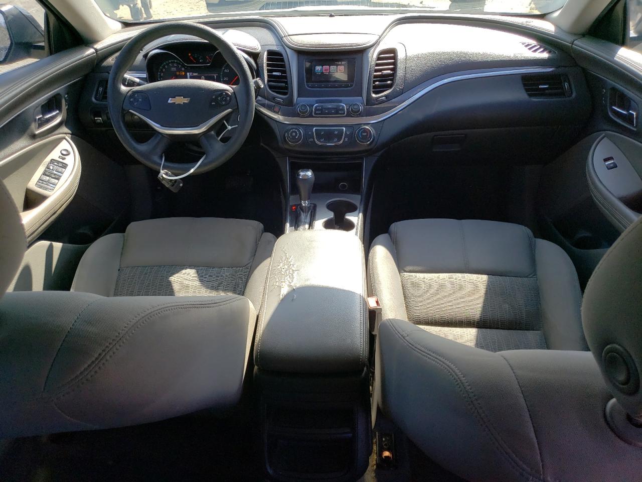 2016 Chevrolet Impala - Image 8