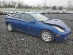 2001 Toyota Celica Gt for Sale in Portland, OR - Front End