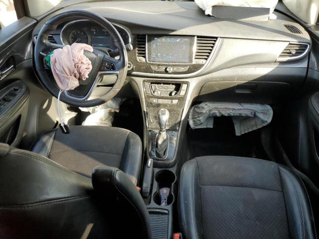  BUICK ENCORE 2019 Czarny