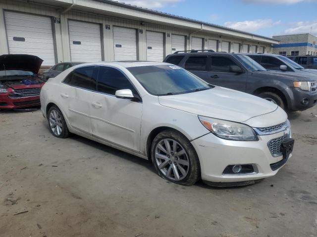 Седани CHEVROLET MALIBU 2014 Білий