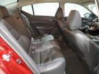 2020 Nissan Altima Sr na sprzedaż w Candia, NH - Front End
