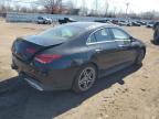 2021 Mercedes-Benz Cla 250 4Matic de vânzare în New Britain, CT - Side