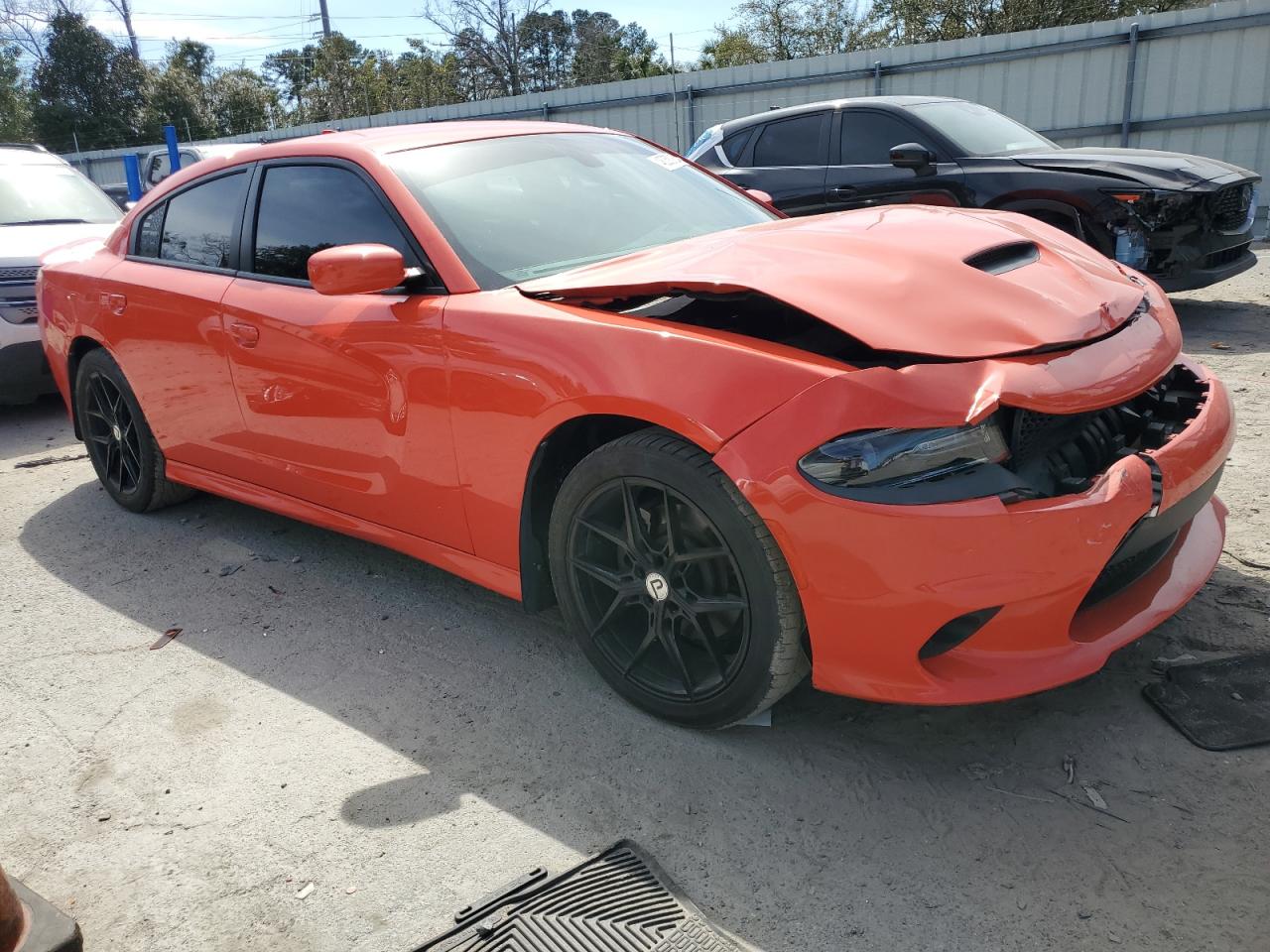 2019 Dodge Charger - Image 4