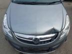 2012 VAUXHALL CORSA ACTI for sale at Copart GLOUCESTER