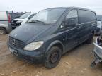 2006 MERCEDES BENZ VITO 111 C for sale at Copart CORBY