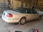 2002 Lincoln Continental  de vânzare în Rapid City, SD - Front End