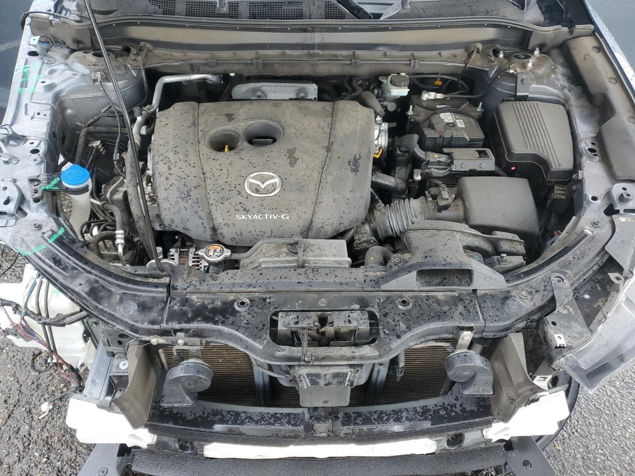 2021 Mazda CX-5 - Image 12