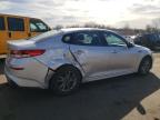 2019 Kia Optima Lx zu verkaufen in New Britain, CT - Side