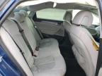 2017 Hyundai Sonata Se en Venta en Bismarck, ND - Rollover