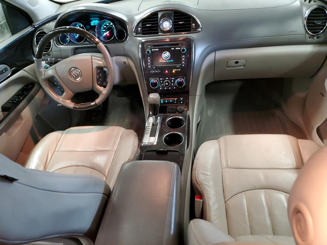 2015 Buick Enclave - Image 8