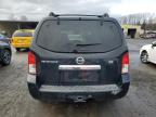2008 Nissan Pathfinder S იყიდება Marlboro-ში, NY - Front End