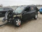 2007 Kia Sportage Lx zu verkaufen in Louisville, KY - Front End