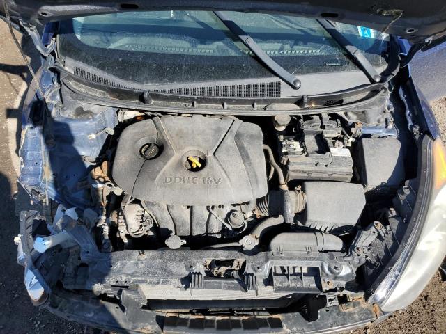 2013 HYUNDAI ELANTRA GT 