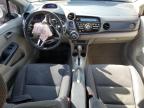 2010 Honda Insight Ex за продажба в Rancho Cucamonga, CA - Front End