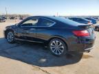 2013 Honda Accord Exl en Venta en Grand Prairie, TX - Front End
