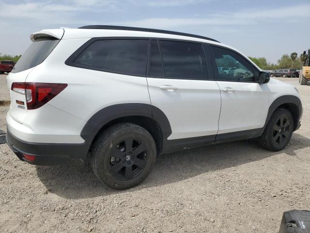  HONDA PILOT 2022 White