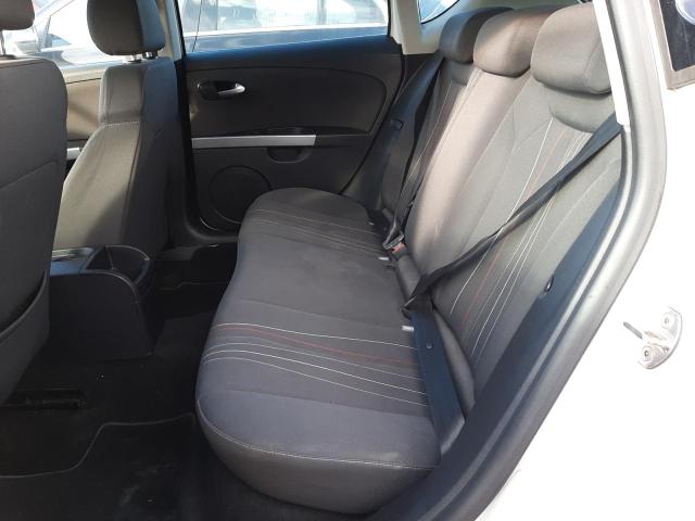 2011 SEAT LEON SE CO