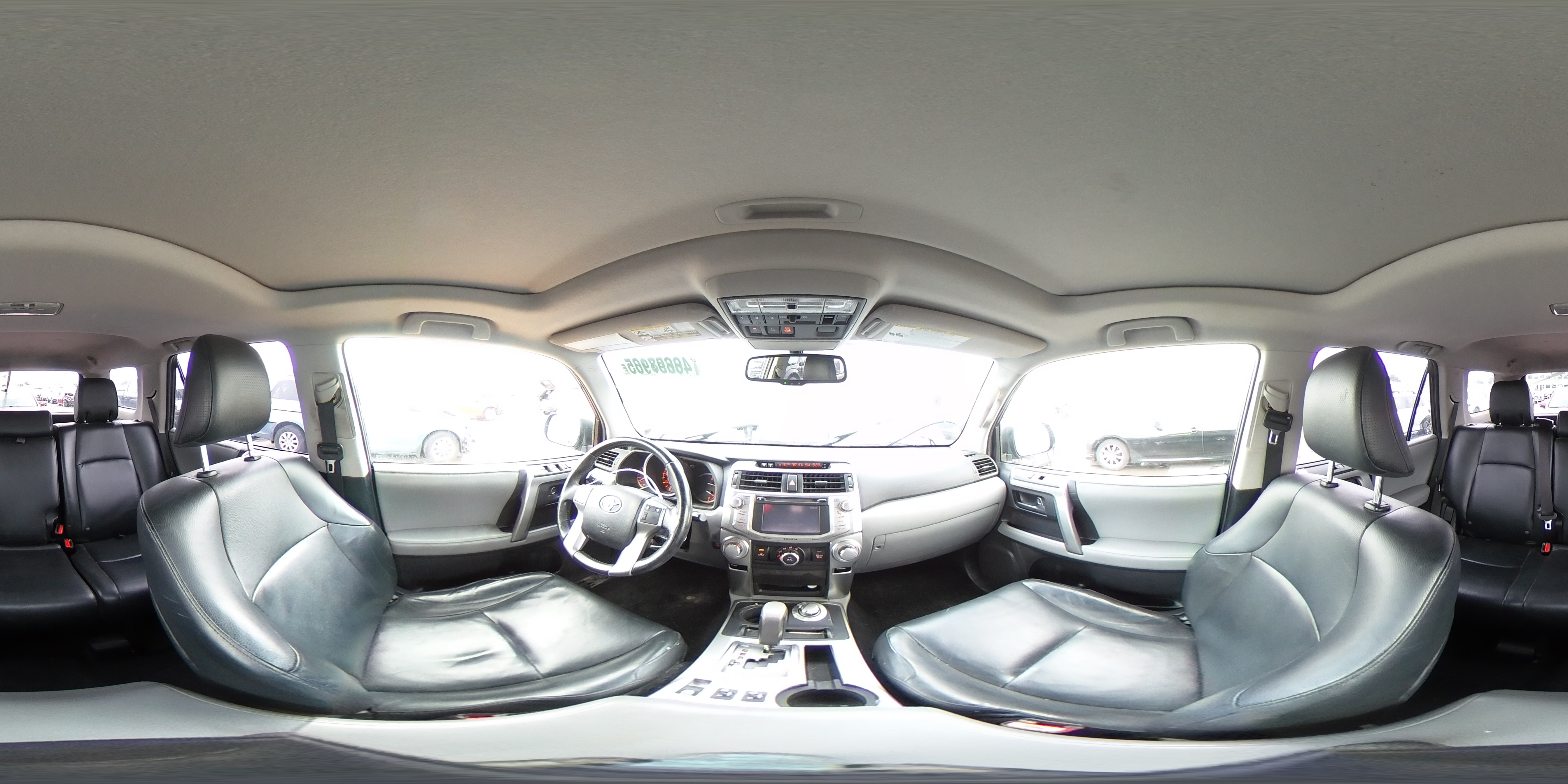 2013 Toyota 4Runner - Image 16