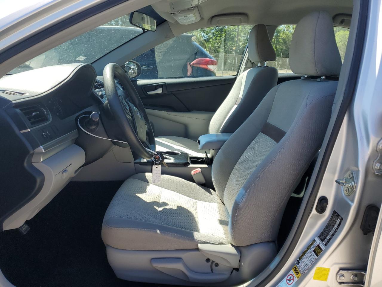 2014 Toyota Camry - Image 7