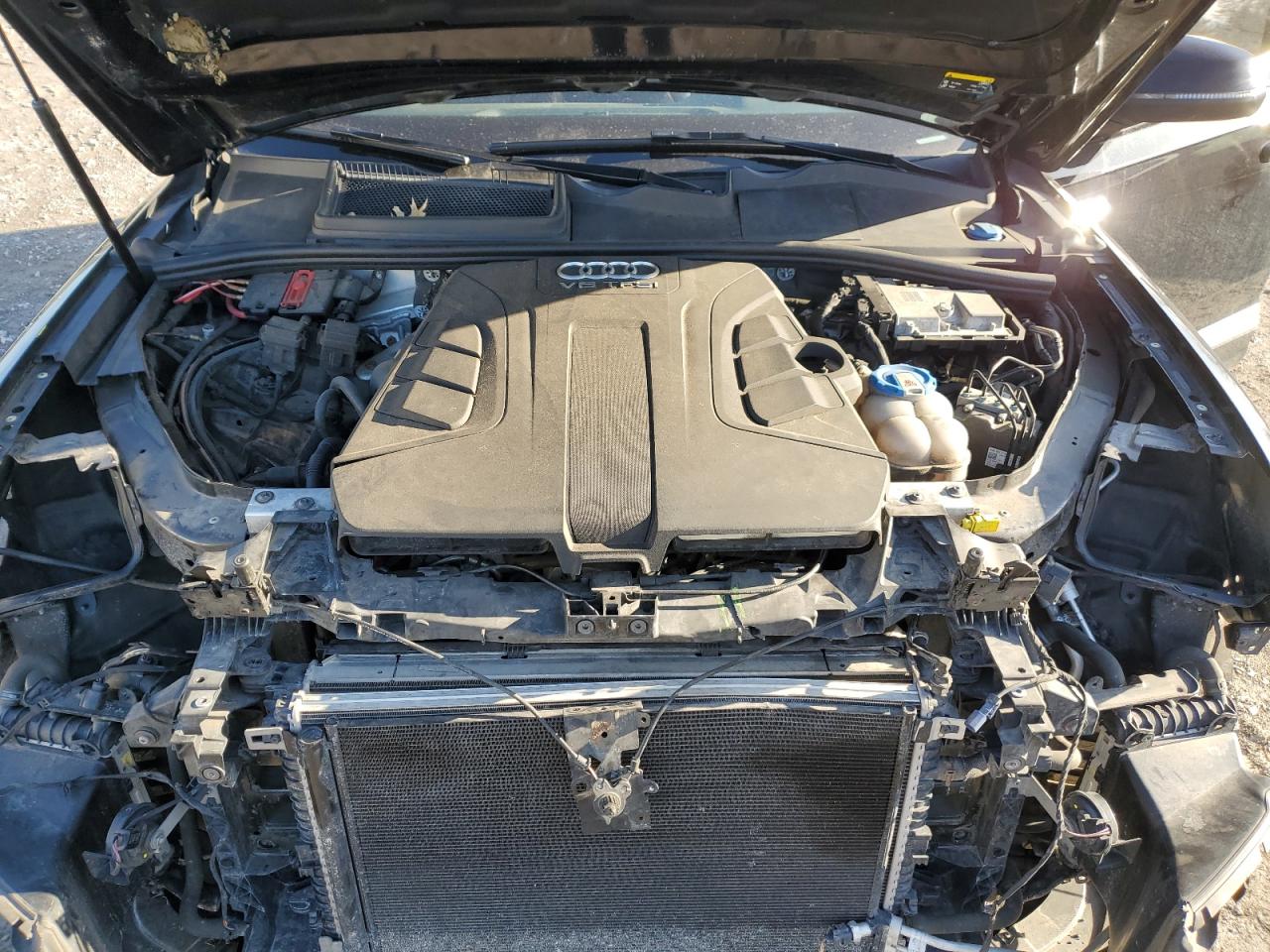 2017 Audi Q7 - Image 13